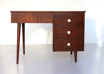 Duros Desk with a Flip Top