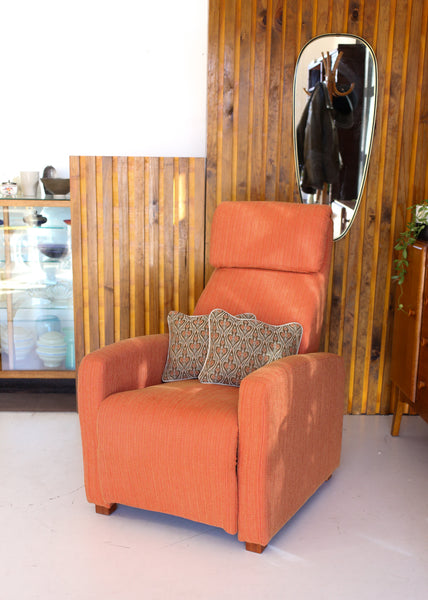 Refurbished Recliners - two available