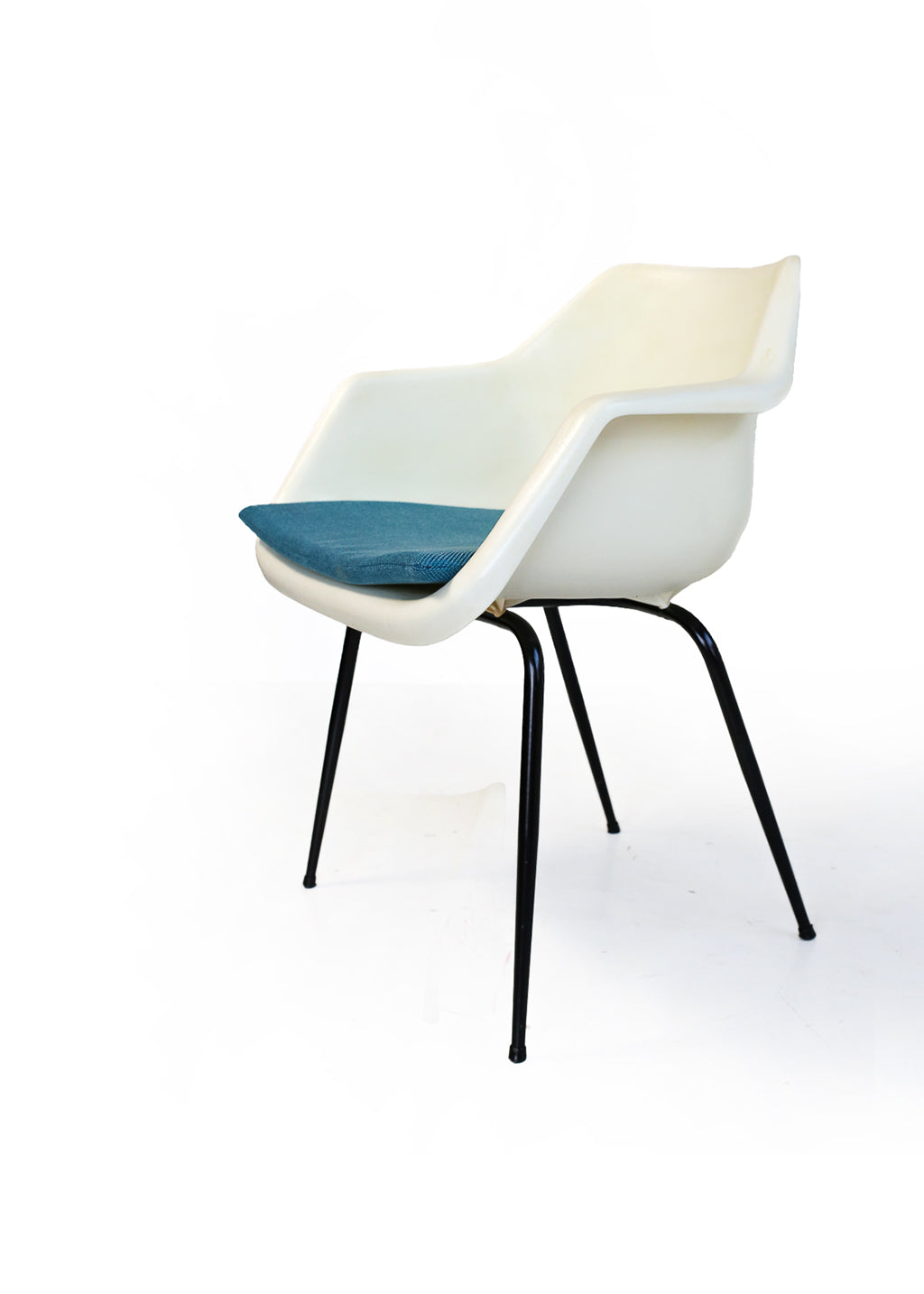 Vintage Hille Polyprop Chair