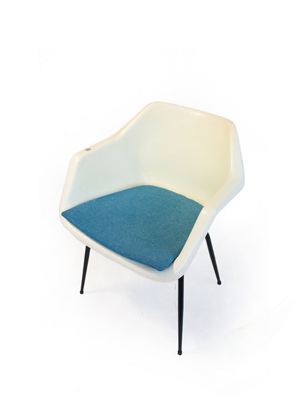 Vintage Hille Polyprop Chair