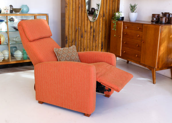 Refurbished Recliners - two available