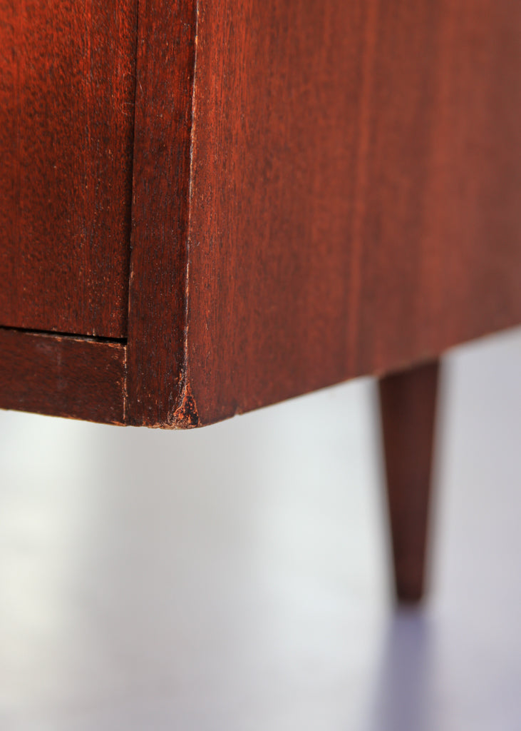 Duros Desk with a Flip Top