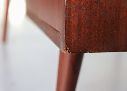 Duros Desk with a Flip Top