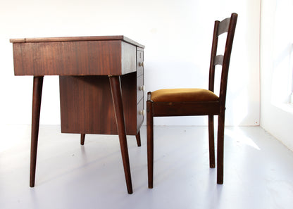 Duros Desk with a Flip Top