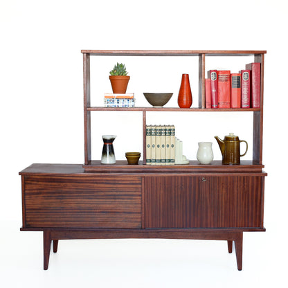 Mid-century Room Divider