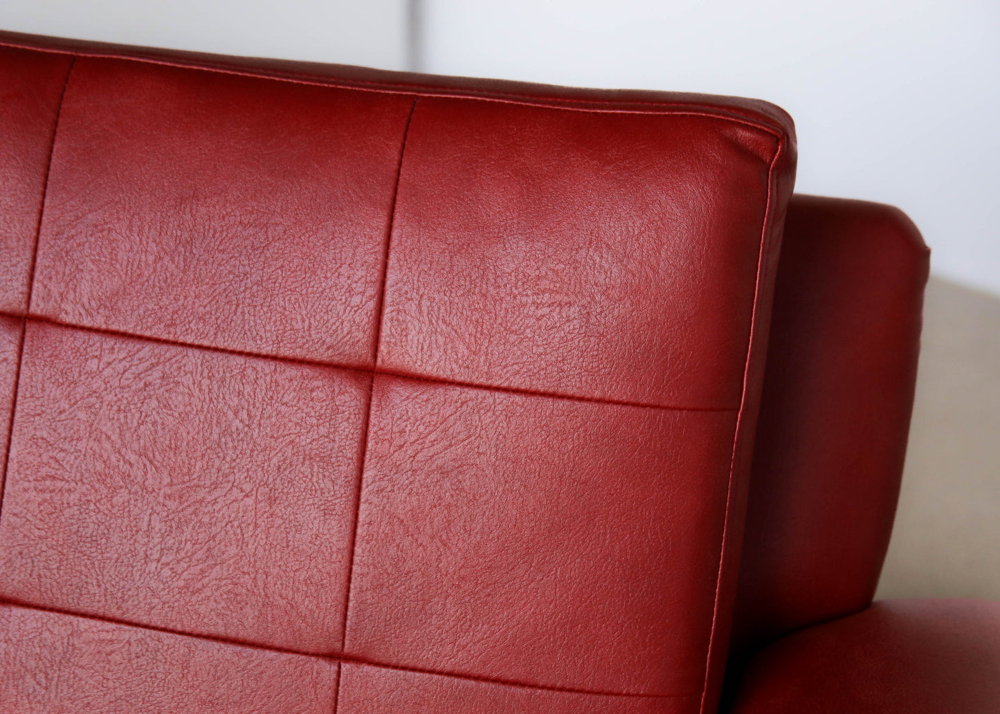 Two Italian Style MCM Armchairs