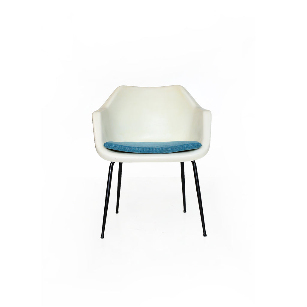 Vintage Hille Polyprop Chair