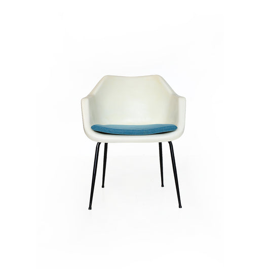 Vintage Hille Polyprop Chair