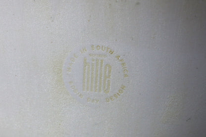 Vintage Hille Polyprop Chair