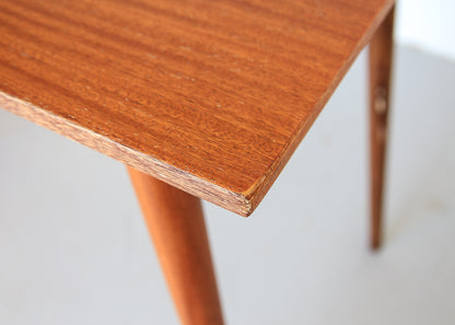 Rescued Retro Desk