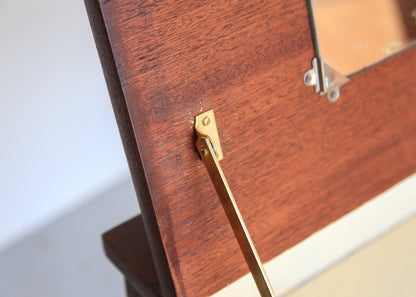 Duros Desk with a Flip Top