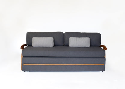 Vintage Sleeper Sofa
