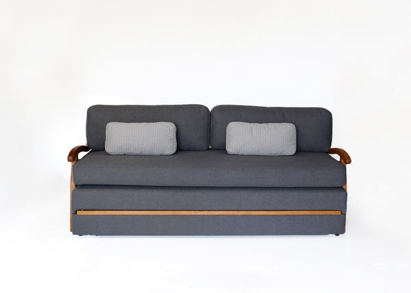 Vintage Sleeper Sofa