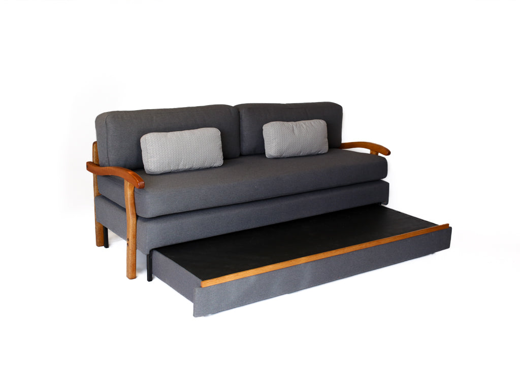 Vintage Sleeper Sofa