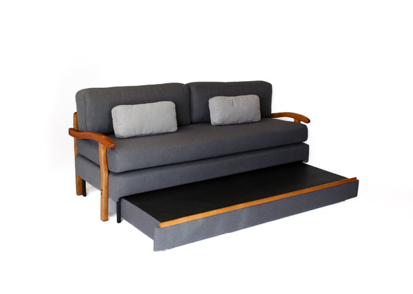 Vintage Sleeper Sofa