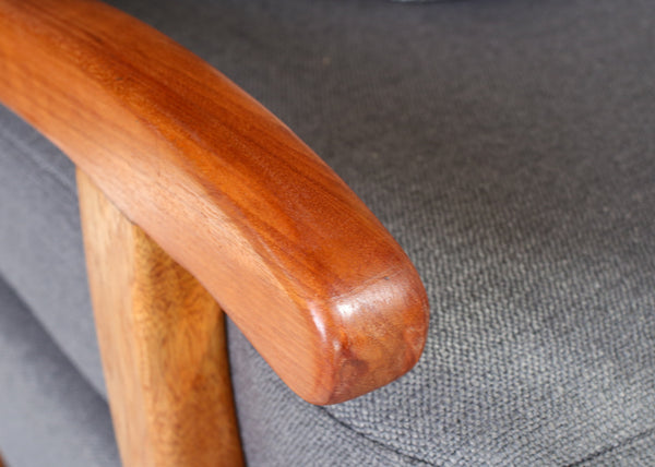 Vintage Sleeper Sofa