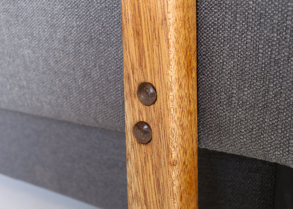 Vintage Sleeper Sofa