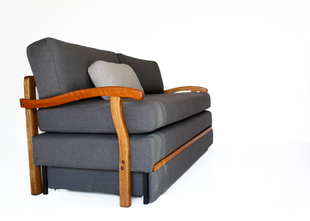 Vintage Sleeper Sofa