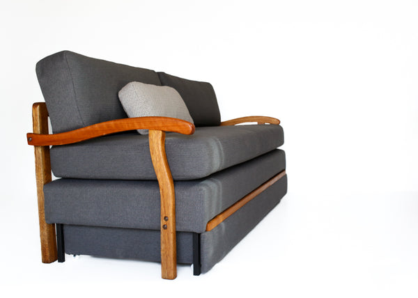 Vintage Sleeper Sofa