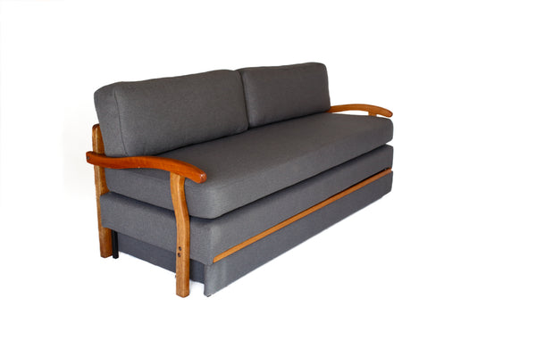 Vintage Sleeper Sofa