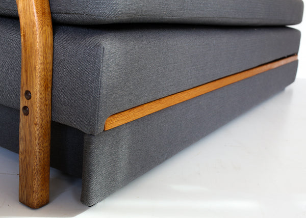 Vintage Sleeper Sofa