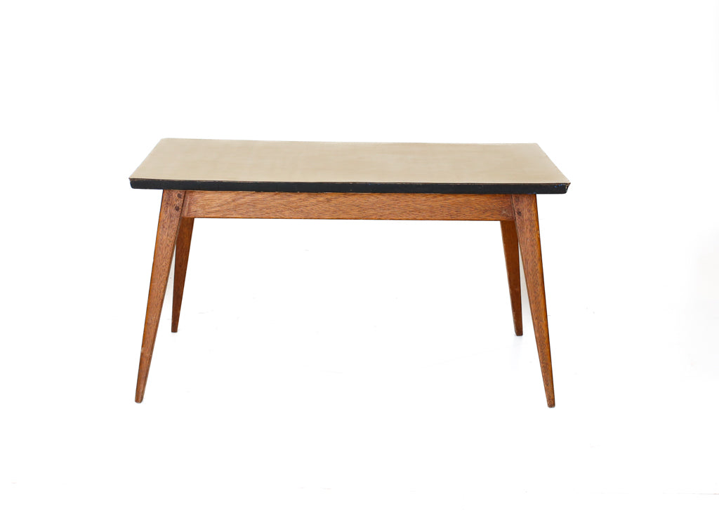 Small MCM Coffee Table