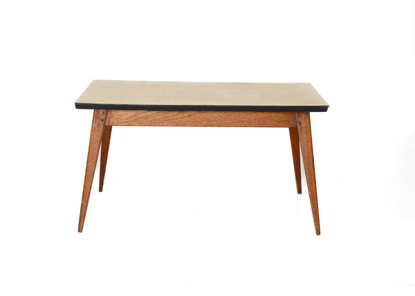 Small MCM Coffee Table