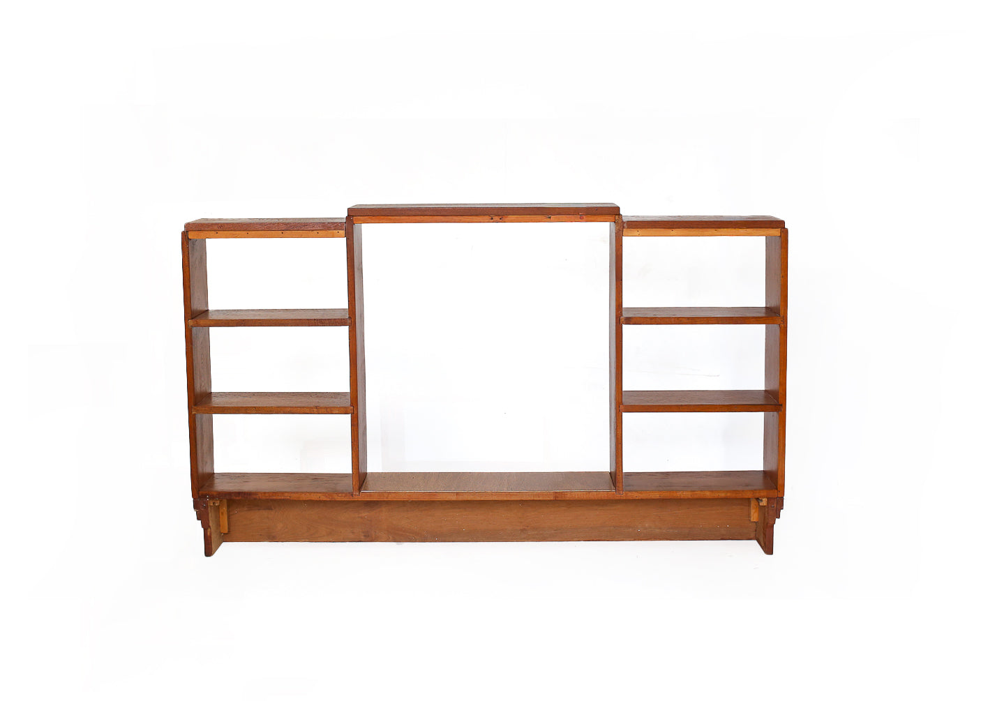 Art Deco Bookshelf