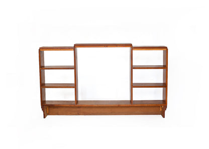 Art Deco Bookshelf