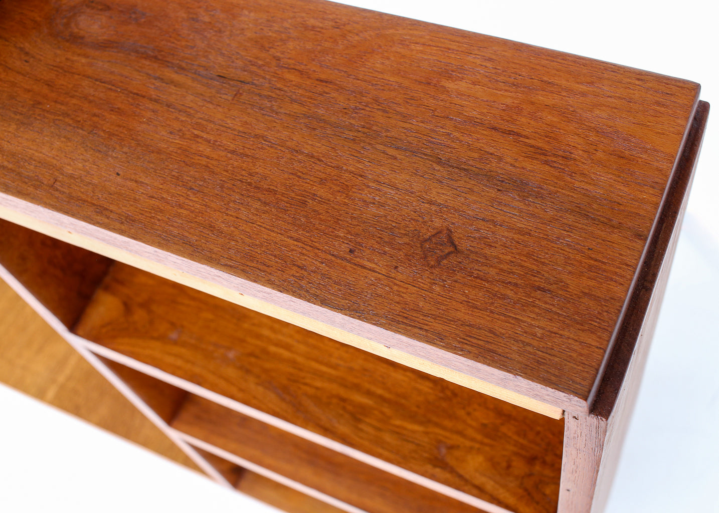 Art Deco Bookshelf