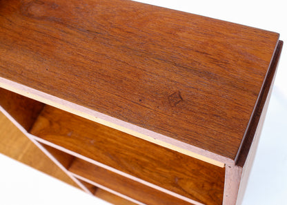 Art Deco Bookshelf