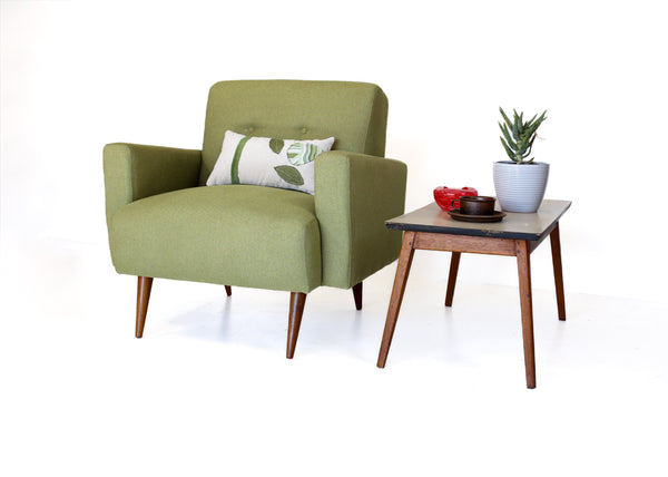 Small MCM Coffee Table