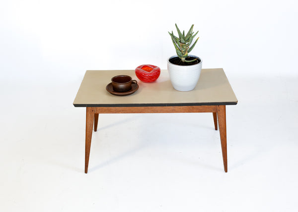 Small MCM Coffee Table