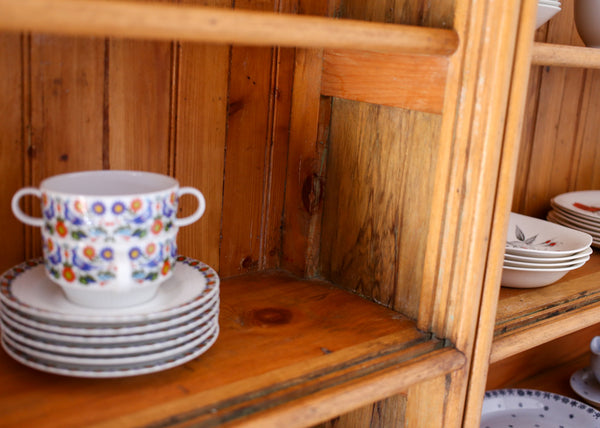 Extra Large Oregon Farmhouse Kitchen Unit