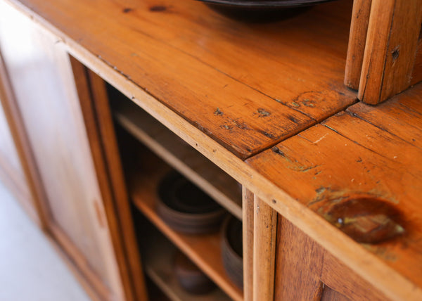 Extra Large Oregon Farmhouse Kitchen Unit