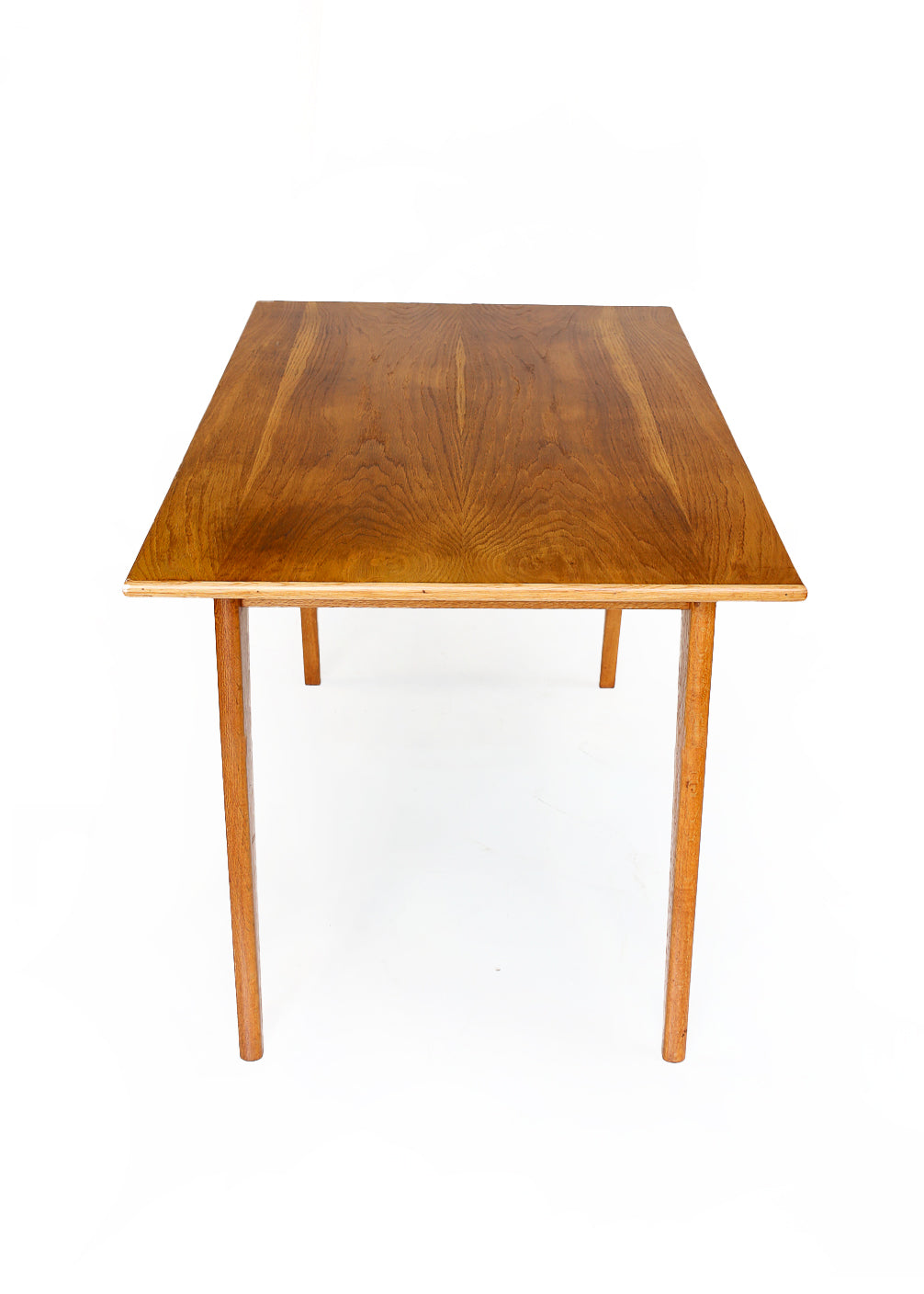 Four Seater Mid-century Dining Table