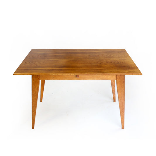 Four Seater Mid-century Dining Table