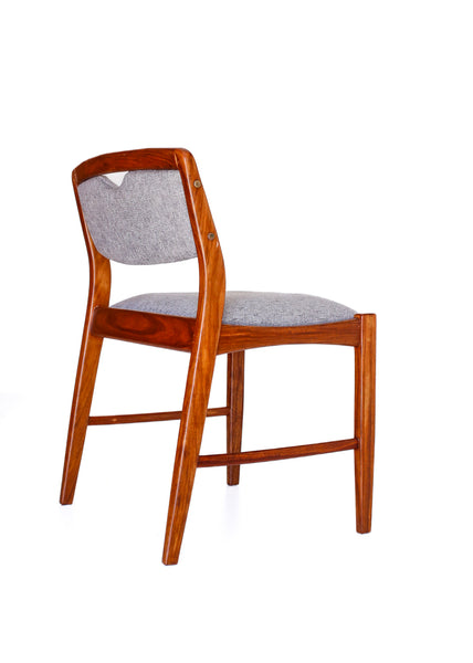 Set of Six Artecasa Dining Chairs