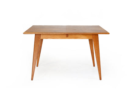 Four Seater Mid-century Dining Table