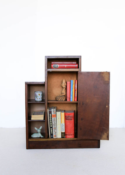 Art Deco Style Entrance Hall Cabinet