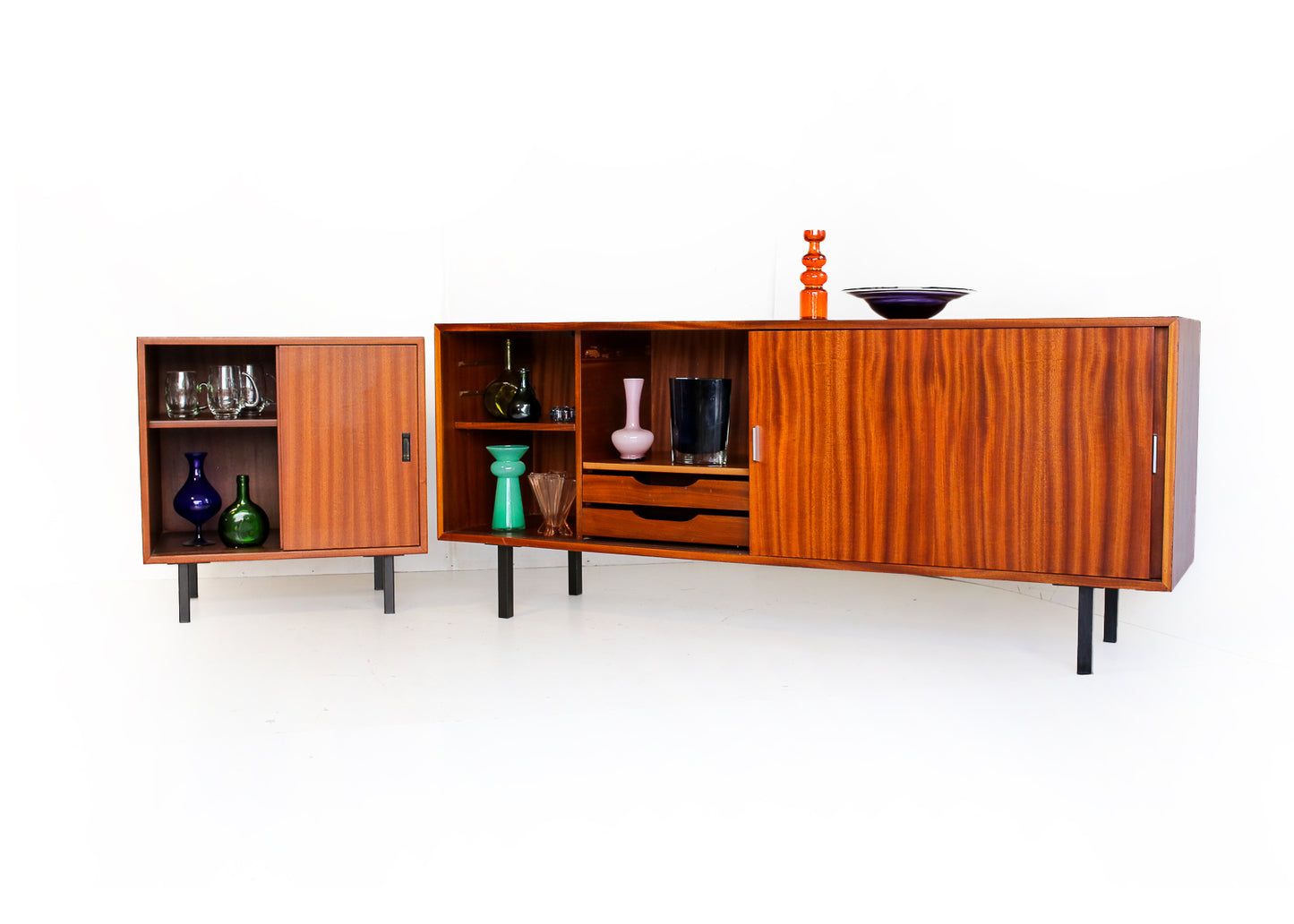 Frystark Sideboard