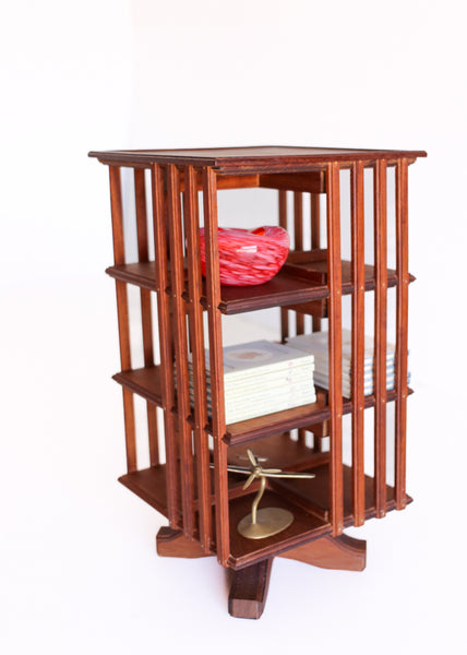 Revolving Side Tables - four available