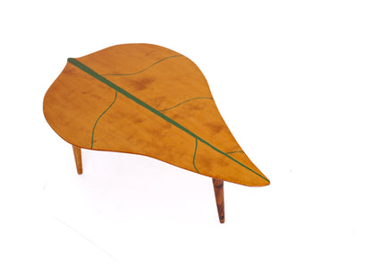 Caleb's Leaf Coffee and Side Tables - priced per item