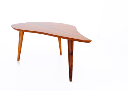 Caleb's Leaf Coffee and Side Tables - priced per item