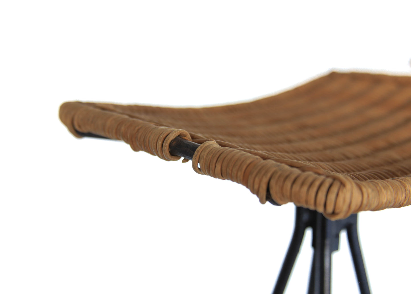 Mid-Century Bar Chairs