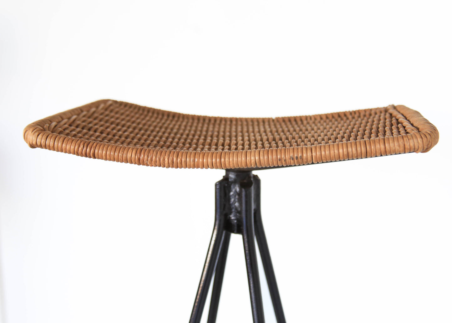Mid-Century Bar Chairs