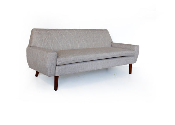 Three-seater "Harvard" Sofa by Airflex, 1970s