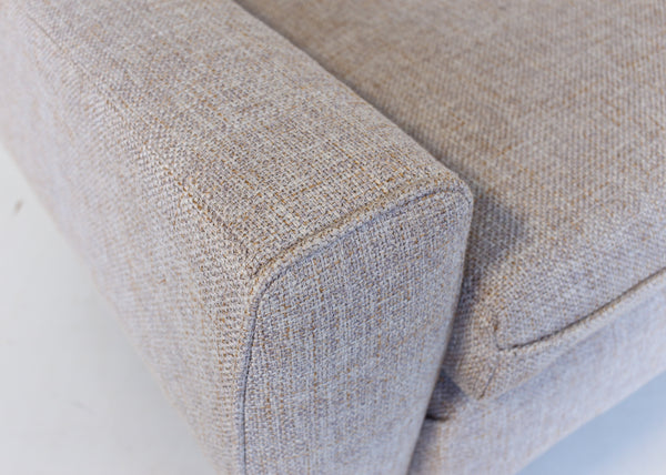 Three-seater "Harvard" Sofa by Airflex, 1970s