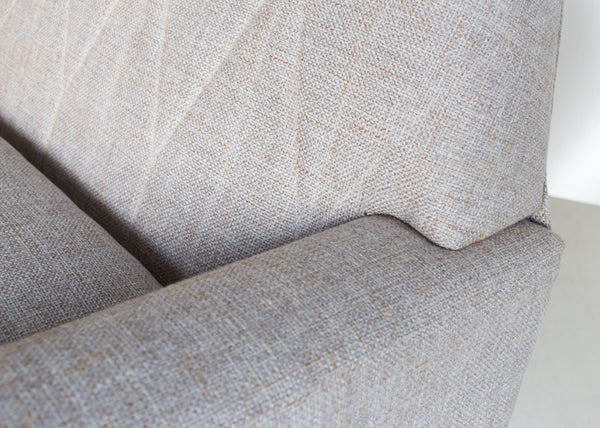 Three-seater "Harvard" Sofa by Airflex, 1970s