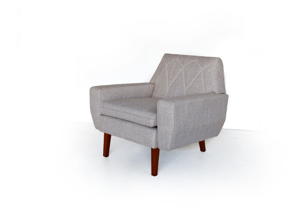 Pair of Airflex Armchairs 1970s